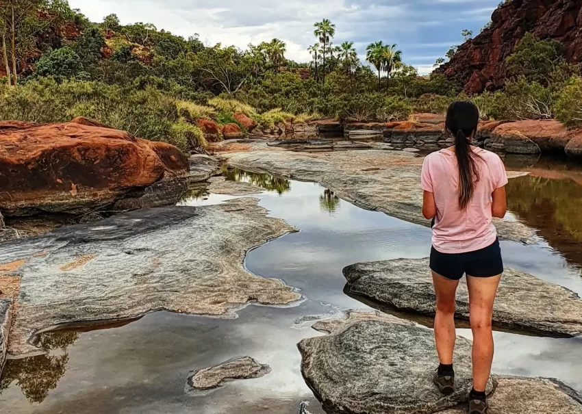 Ayers Rock