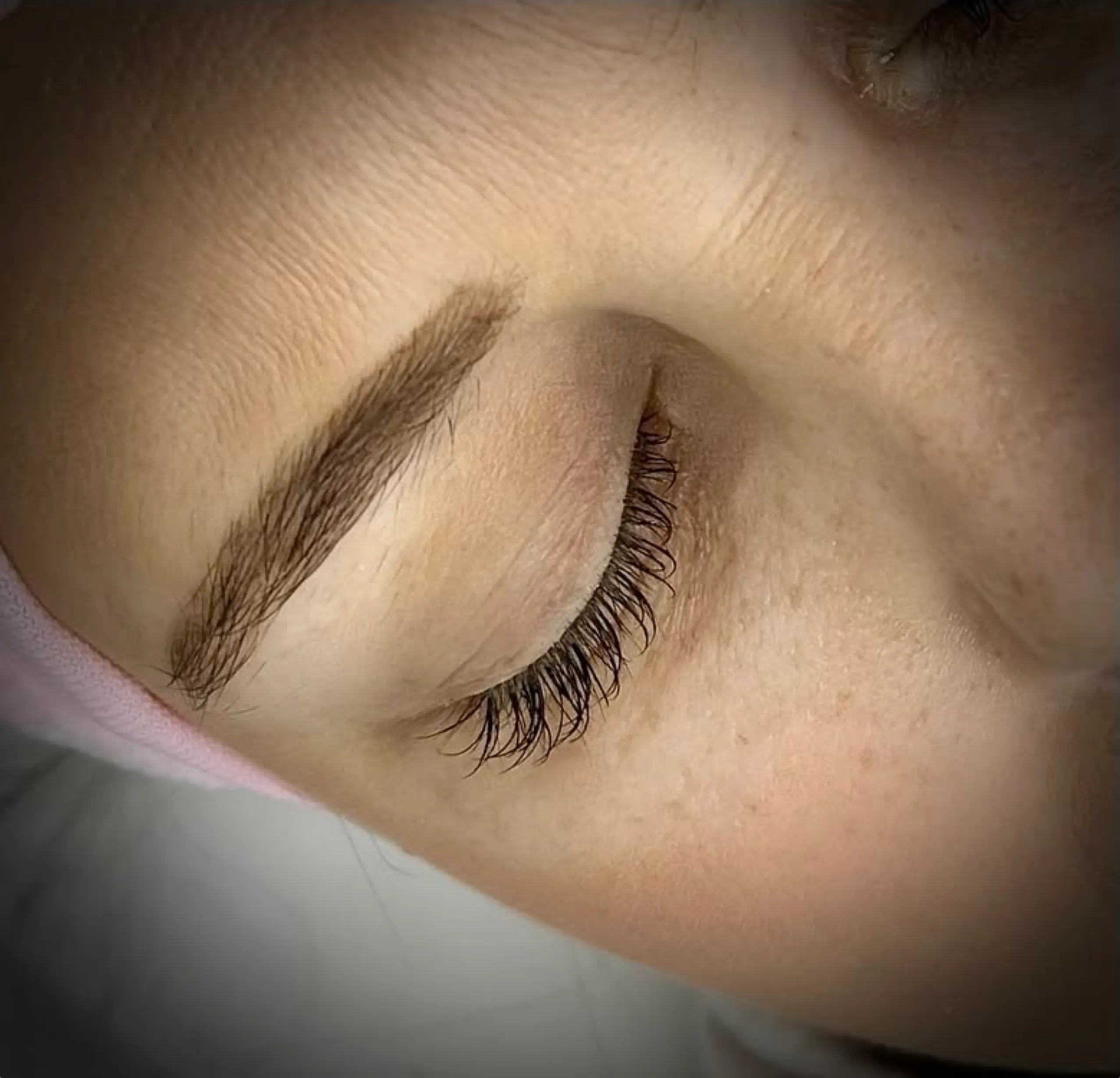 lash goals