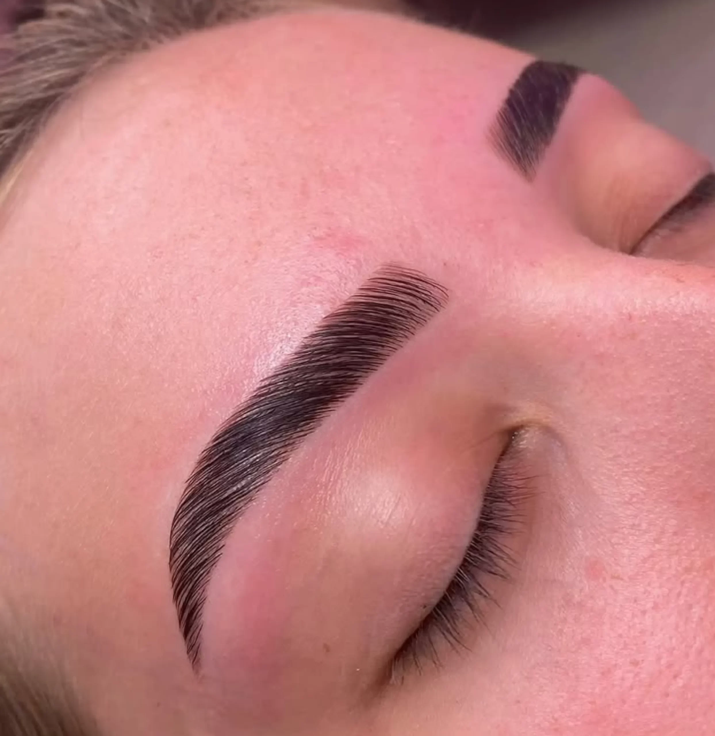 brow tattoo course schedule
