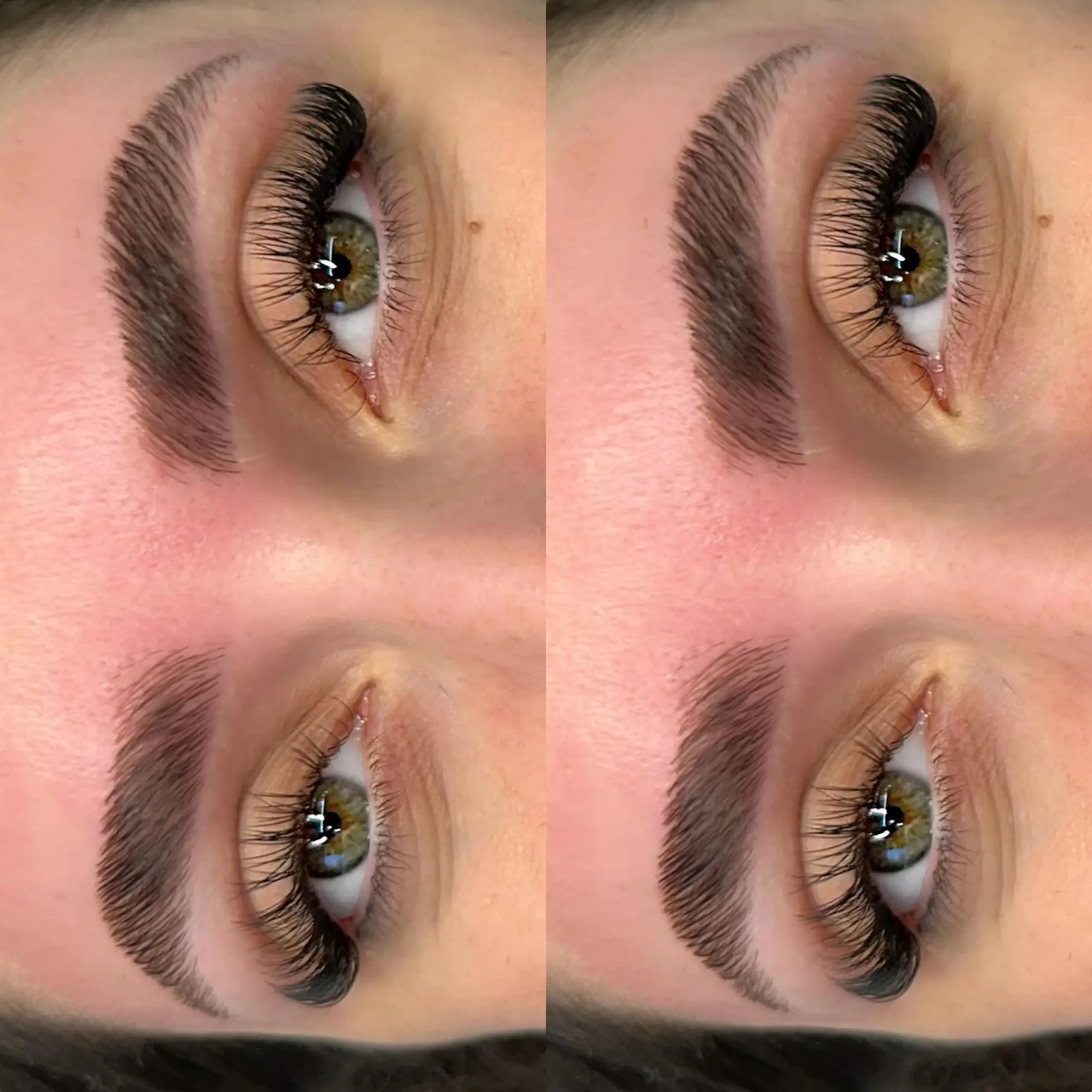 eyebrow training course length