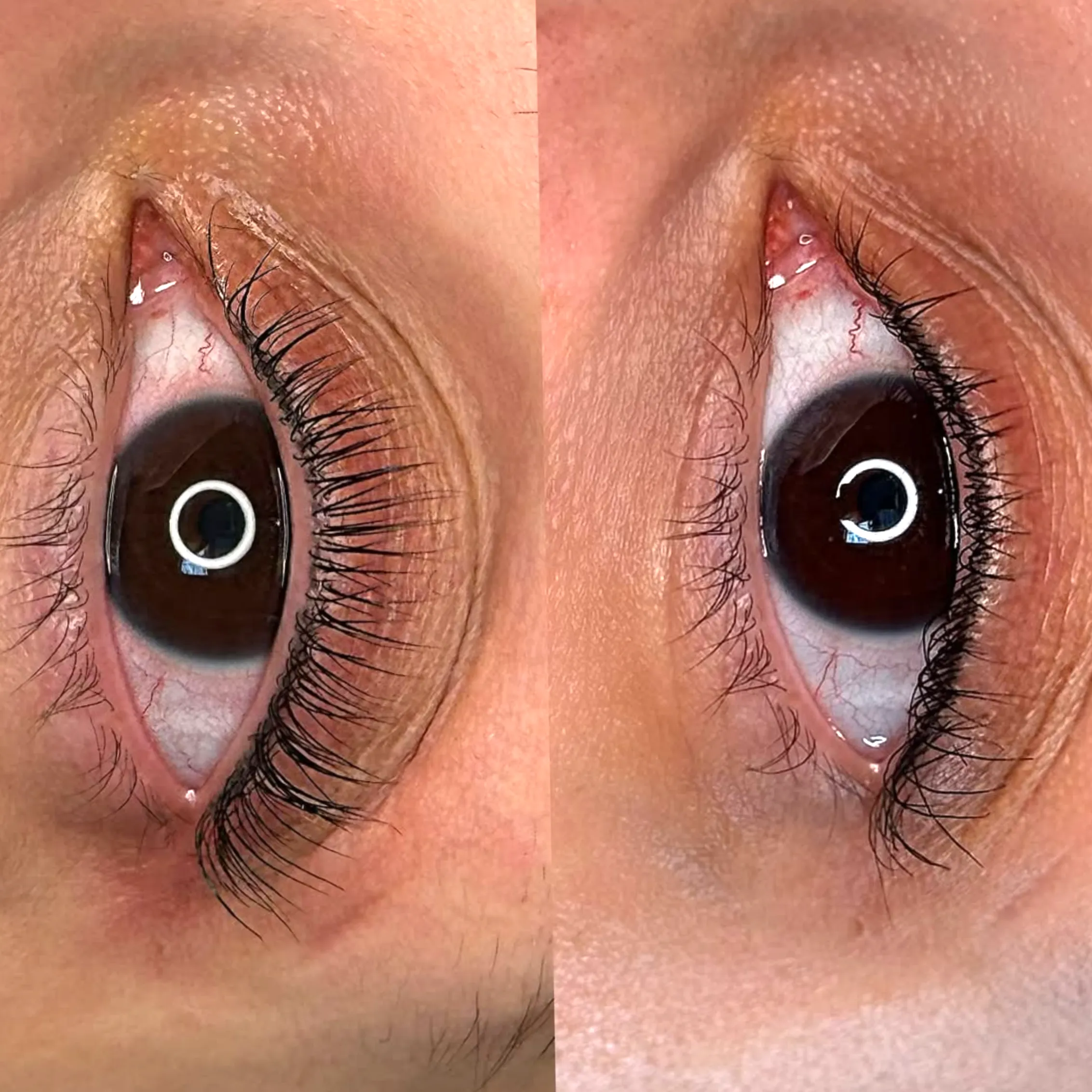 permanent eyeliner fading