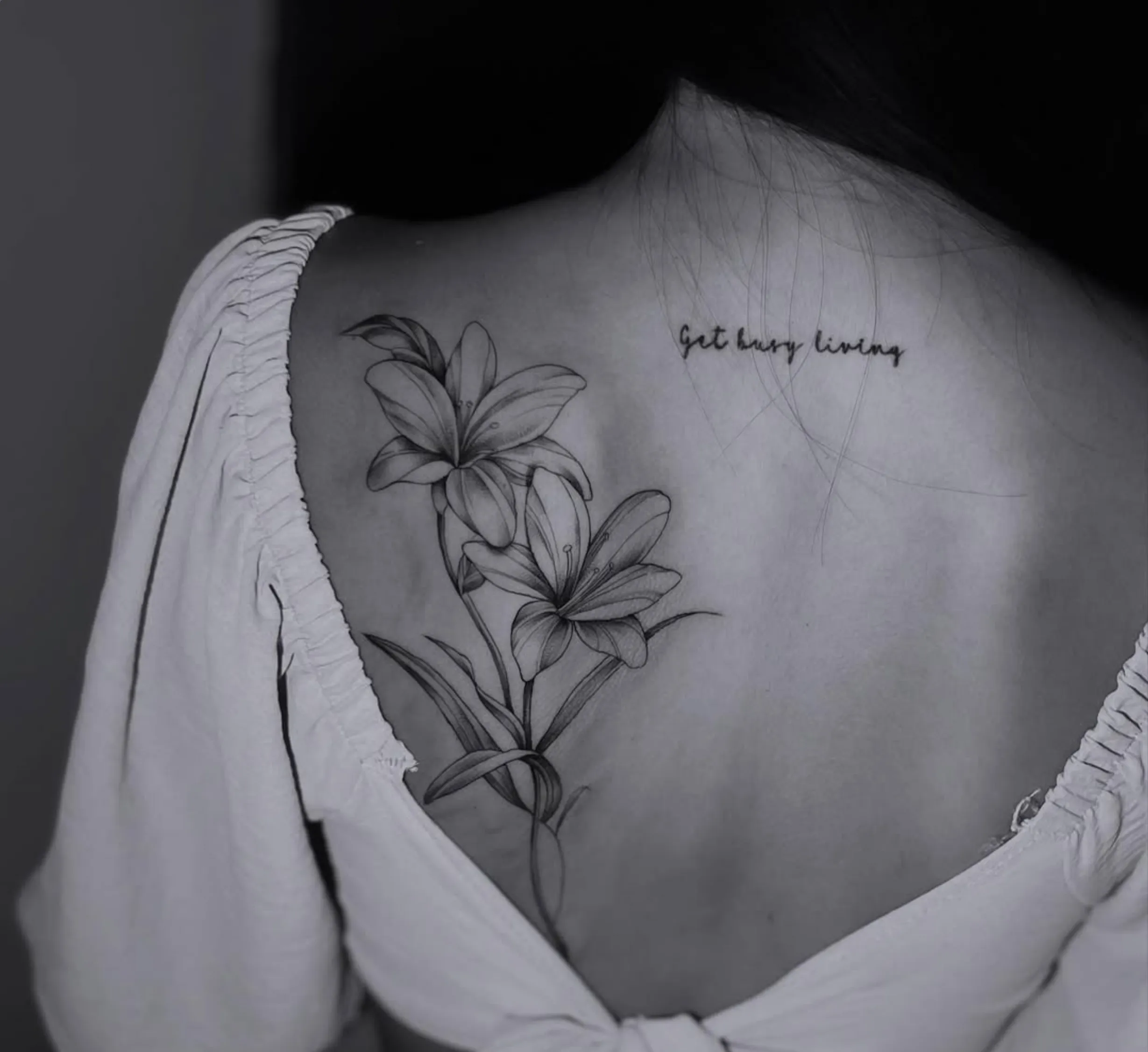 fine line tattoo course