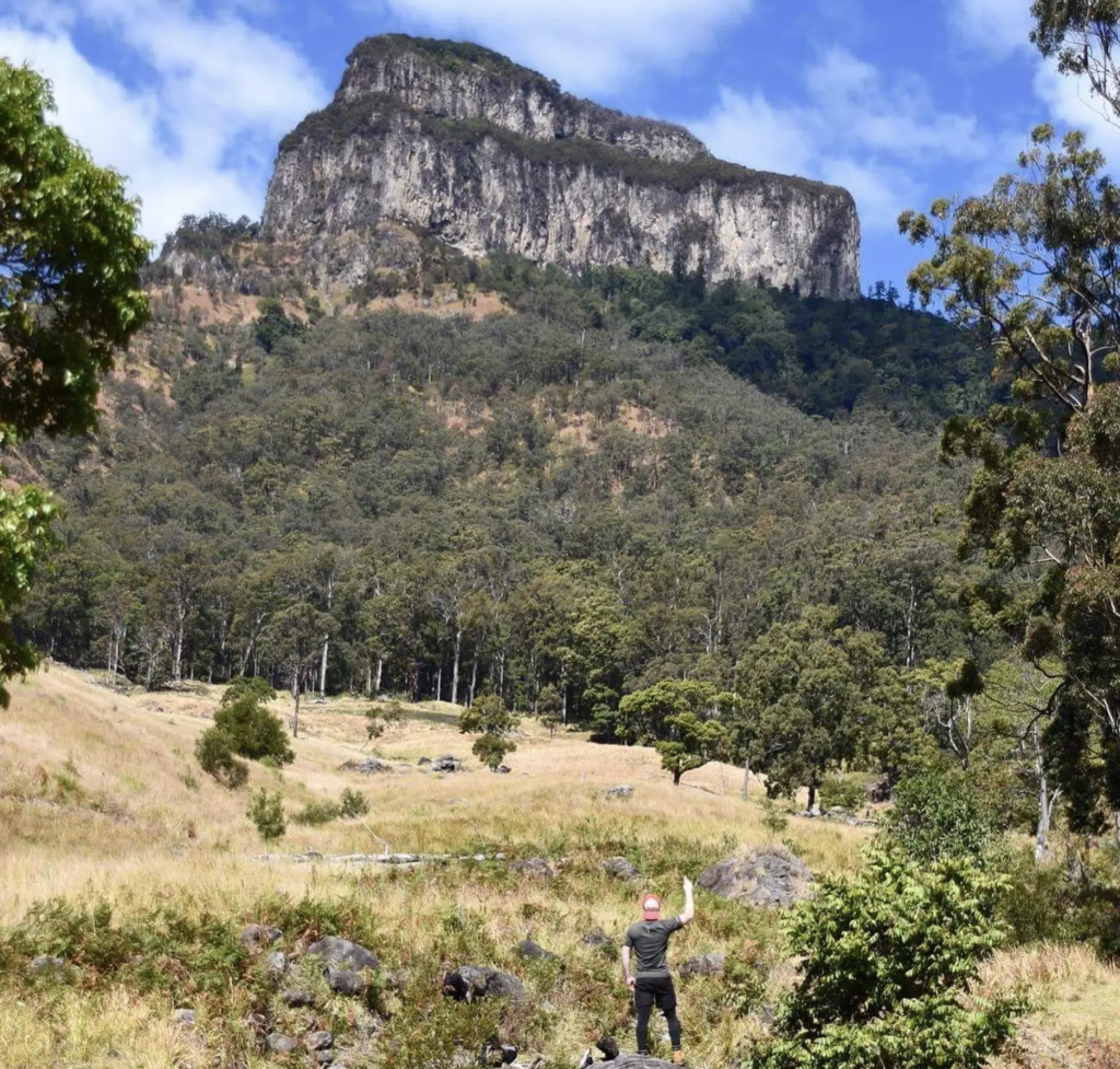 What ‘Accessible Nature’ Really Looks Like Out Here