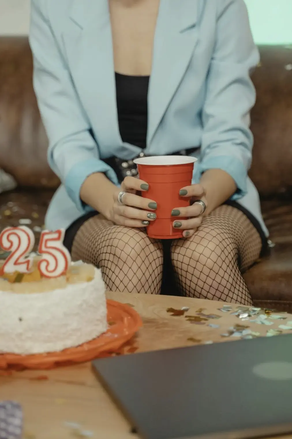 hormonal changes at 25 female
