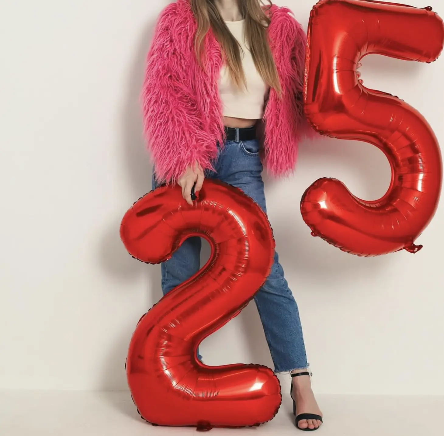 what happens to women at 25
